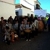 CARNAVAL INFANTIL 2008 (II)