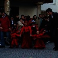 CARNAVAL INFANTIL 2008 (II)