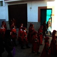 CARNAVAL INFANTIL 2008 (II)