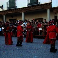 CARNAVAL INFANTIL 2008 (II)