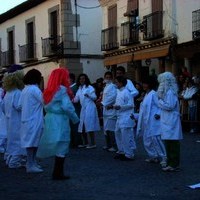 CARNAVAL INFANTIL 2008 (II)