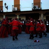 CARNAVAL INFANTIL 2008 (II)