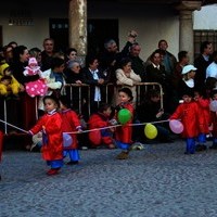 CARNAVAL INFANTIL 2008 (II)