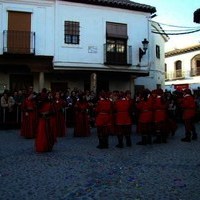 CARNAVAL INFANTIL 2008 (II)