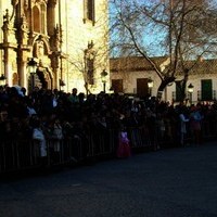 CARNAVAL INFANTIL 2008 (II)