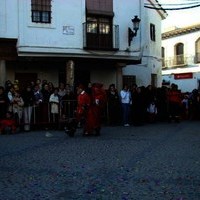 CARNAVAL INFANTIL 2008 (II)