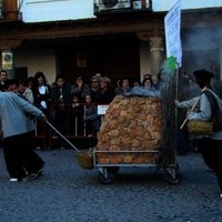 CARNAVAL INFANTIL 2008 (III)