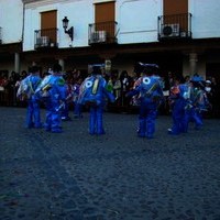 CARNAVAL INFANTIL 2008 (III)