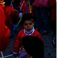 CARNAVAL INFANTIL 2008 (III)