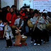 CARNAVAL INFANTIL 2008 (III)