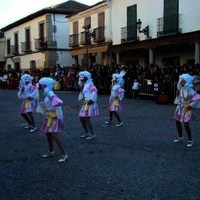 CARNAVAL INFANTIL 2008 (III)