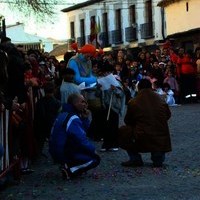 CARNAVAL INFANTIL 2008 (III)