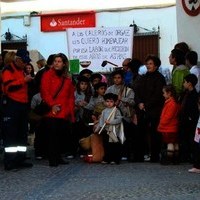 CARNAVAL INFANTIL 2008 (III)