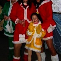 CARNAVAL 2008 (II)