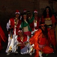 CARNAVAL 2008 (II)