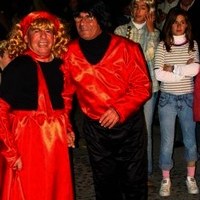 CARNAVAL 2008 (II)