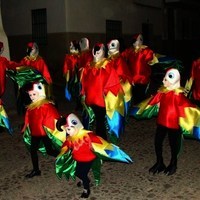 CARNAVAL 2008 (II)