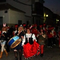 CARNAVAL 2008 (II)