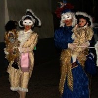 CARNAVAL 2008 (II)