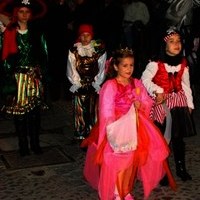 CARNAVAL 2008 (II)