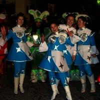 CARNAVAL 2008 (II)