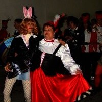 CARNAVAL 2008 (II)