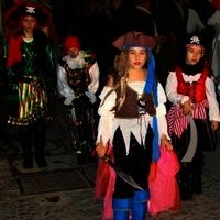 CARNAVAL 2008 (II)