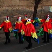 CARNAVAL 2008 (II)