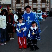 CARNAVAL 2008 (II)