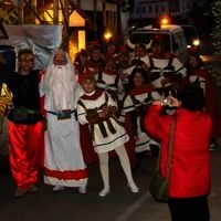 CARNAVAL 2008 (II)