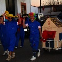 CARNAVAL 2008 (II)