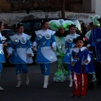 CARNAVAL 2008 (II)