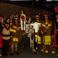 CARNAVAL 2008 (II)