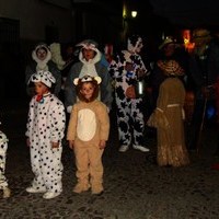 CARNAVAL 2008 (II)