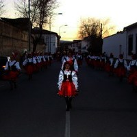 CARNAVAL 2008 (II)