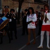 CARNAVAL 2008 (II)