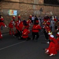 CARNAVAL 2008 (II)