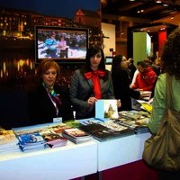 FITUR 2008