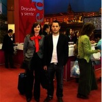 FITUR 2008