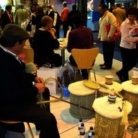 FITUR 2008