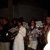 CANDELARIA 2008