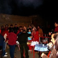 CANDELARIA 2008