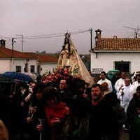 CANDELARIA 2008