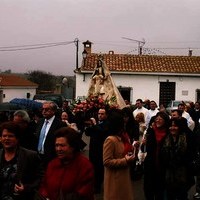 CANDELARIA 2008