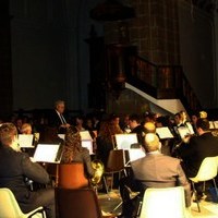 CONCIERTO DE SEMANA SANTA