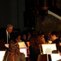 CONCIERTO DE SEMANA SANTA