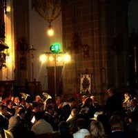 CONCIERTO DE SEMANA SANTA