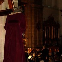 CONCIERTO DE SEMANA SANTA