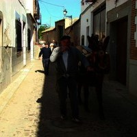 DIA DEL CALERO (4ª Parte)