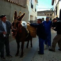 DIA DEL CALERO (4ª Parte)